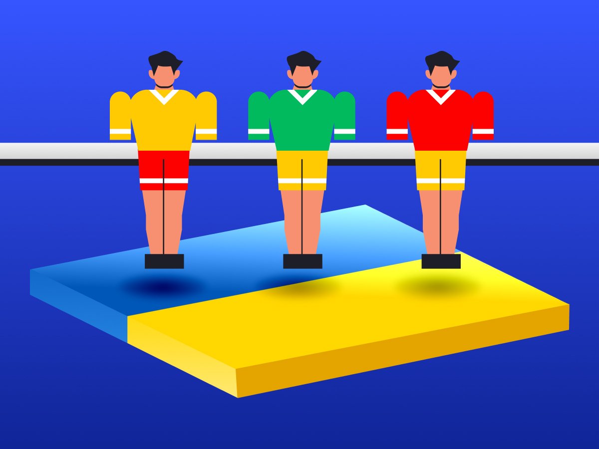 Legalbet.ru: Ставки на сборную Украины на чемпионате Европы: лучшие коэффициенты.