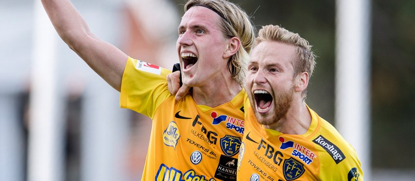 «Евле» – «Фалькенберг»: прогноз на футбол от Alex2018