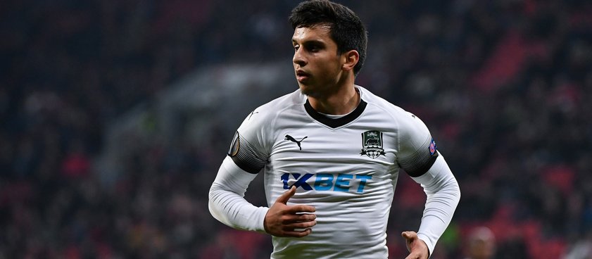 Прогноз на матчи Лиги Европы с участием российских команд 7 марта от ViLLi