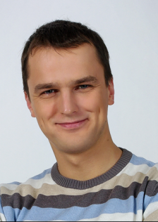 Самойлов Макс