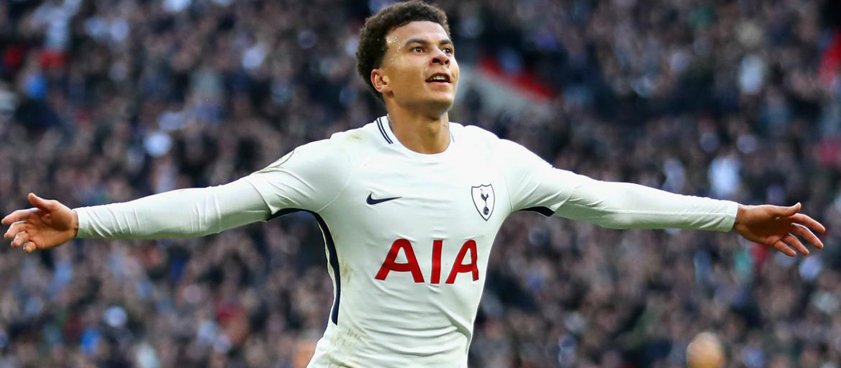 «Эвертон» – «Тоттенхэм»: прогноз на футбол от Владислава Батурина