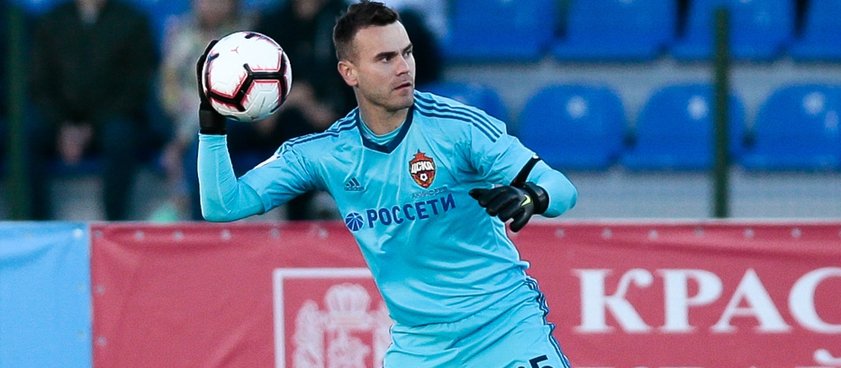 Экспресс на матчи 4-го тура РПЛ от Егора Митрушкина Экспресс на матчи 4-го тура РПЛ от Егора Митрушкина