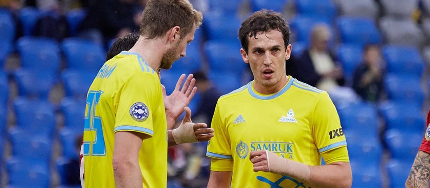 «Динамо» Киев – «Астана»: прогноз на футбол от bados