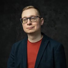 Алексей Трудов