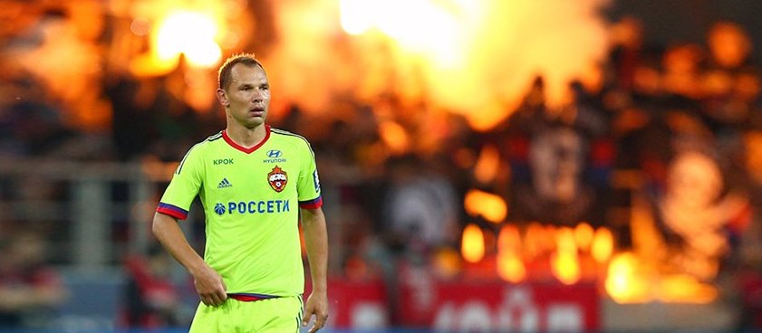 ЦСКА – «Уфа». Прогноз Романа Гутцайта