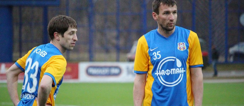 «Нафтан» (Новополоцк) – «Неман» (Гродно). Прогноз Виталия Сапроненко