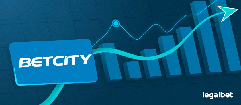 Betcity: Благодаря рестарту РПЛ оборот БК вырос на 15%