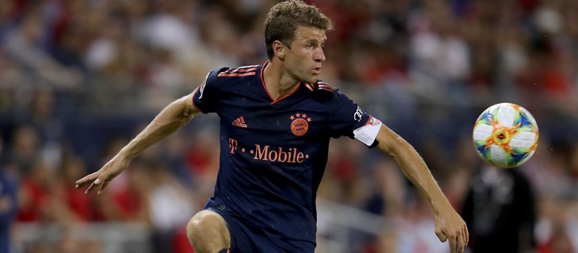 «Бавария» – «Фенербахче»: прогноз на футбол от Георгия Безшансова