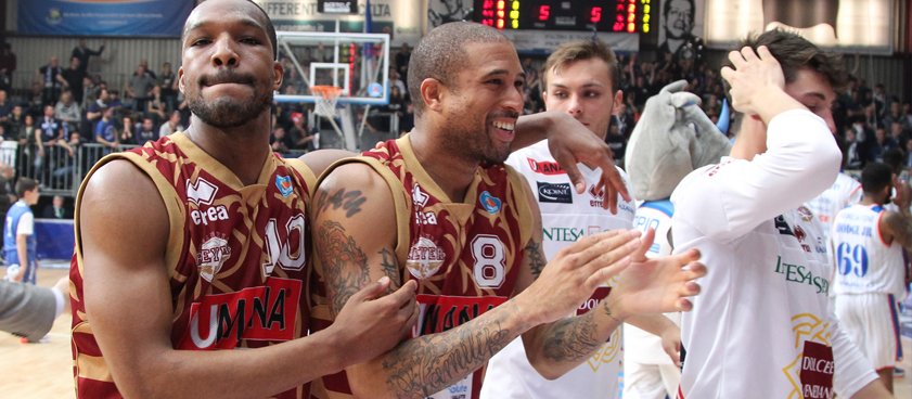 Баскетбол. «Тренто» - «Венеция». Прогноз от гандикапера Solomon