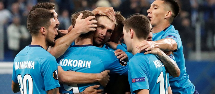 «Спартак» - «Зенит». Прогноз гандикапера Ptolmees