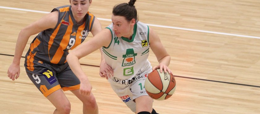 «Вена Тимбервулвз» (жен) – «УБИ Грац» (жен): прогноз на баскетбол от Павла Боровко «Вена Тимбервулвз» (жен) – «УБИ Грац» (жен): прогноз на баскетбол от Павла Боровко