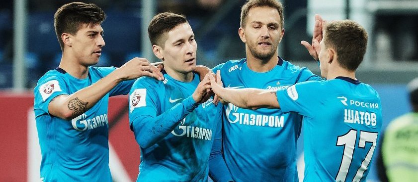 «Зенит» – ЦСКА: прогноз на футбол от Юрия Розанова