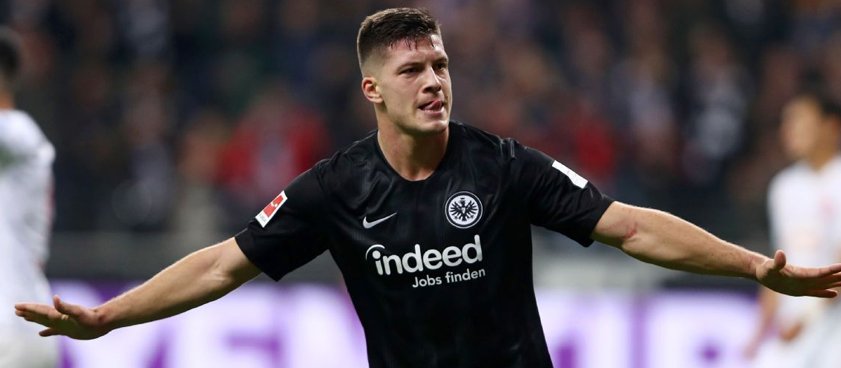 «Аугсбург» – «Айнтрахт»: прогноз на футбол от Евгения Курносова «Аугсбург» – «Айнтрахт»: прогноз на футбол от Евгения Курносова