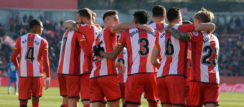 «Уэска» – «Жирона»: прогноз на футбол от Борха Пардо