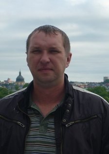 Роман Федоров
