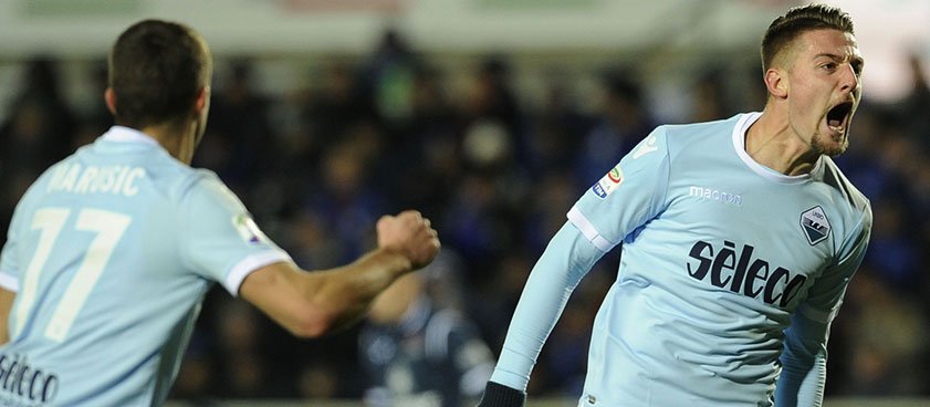 Прогноз Борха Пардо. «Сассуоло» - «Лацио»