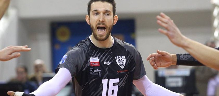 «Фоиникас» – «ПАОК»: прогноз на волейбол от Volleystats