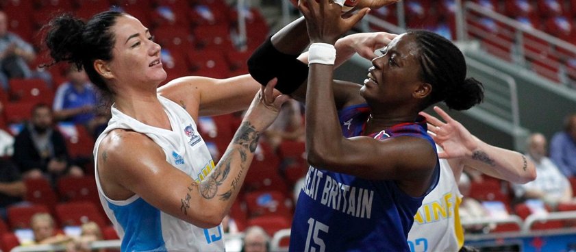 Сербия (жен) – Великобритания (жен): прогноз на баскетбол от Kawhi2 Сербия (жен) – Великобритания (жен): прогноз на баскетбол от Kawhi2