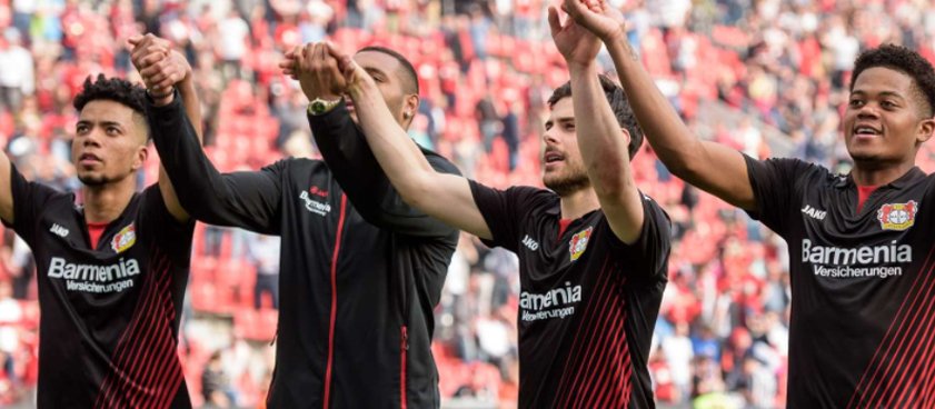 «Байер» – «Штутгарт»: прогноз на футбол от Кахабера Бебуришвили