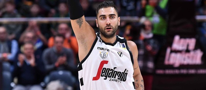 «Пезаро» – «Виртус» Болонья: прогноз на баскетбол от Дмитрия Герчикова «Пезаро» – «Виртус» Болонья: прогноз на баскетбол от Дмитрия Герчикова