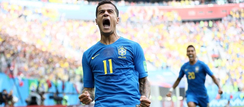 Бразилия – Бельгия: прогноз на футбол от Хулио Салинаса