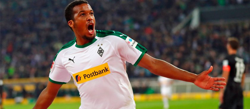 «Боруссия» Мёнхенгладбах – «Герта»: прогноз на футбол от Realstats