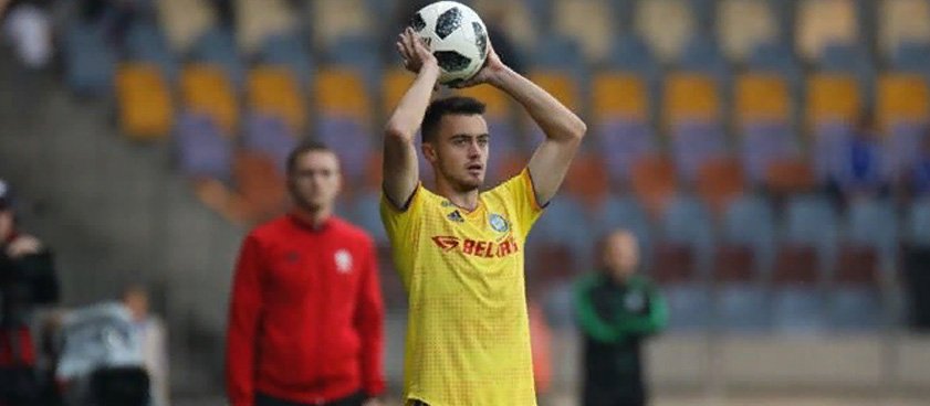 Славия-Мозырь – БАТЭ: борисовчане смогут победить Славия-Мозырь – БАТЭ: борисовчане смогут победить