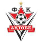Логотип Aktobe