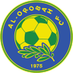 Логотип Al Orobah