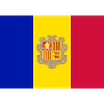 Логотип Andorra CF