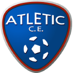 Логотип Atlètic Club d'Escaldes