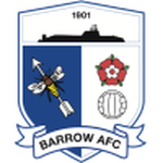 Логотип Barrow