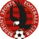 Бедфонт Спортс logo