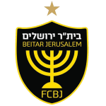 Логотип Beitar Jerusalem