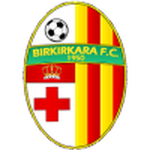 Логотип Birkirkara