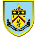 Логотип Burnley