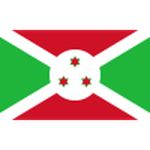 Логотип Burundi