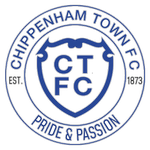 Чиппенхэм Таун logo