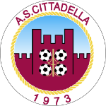 Логотип Cittadella