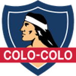 Логотип Colo Colo