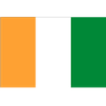 Логотип Ivory Coast