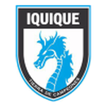 Логотип Deportes Iquique