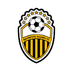 Логотип Deportivo Táchira