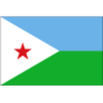 Логотип Djibouti