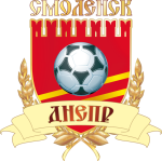 Коэффициенты и ставки на ФК Днепр Смоленск