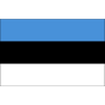 Логотип Estonia
