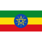 Логотип Ethiopia