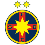 Логотип FCSB