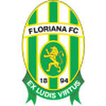 Логотип Floriana