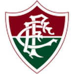 Логотип Fluminense